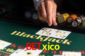 betxico Rondas de bonificación