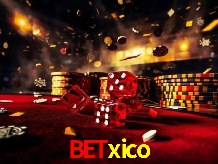 betxico Descarga la app de betxico para casino en vivo y tragaperras en México