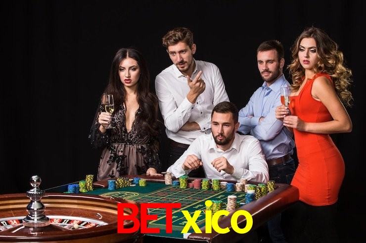 betxico Lo que hace la app de betxico en México