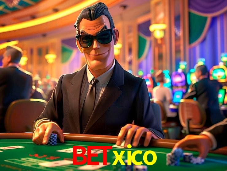 betxico Iconos en partidas