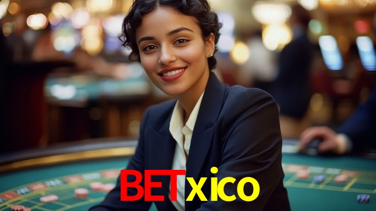betxico mobile gaming