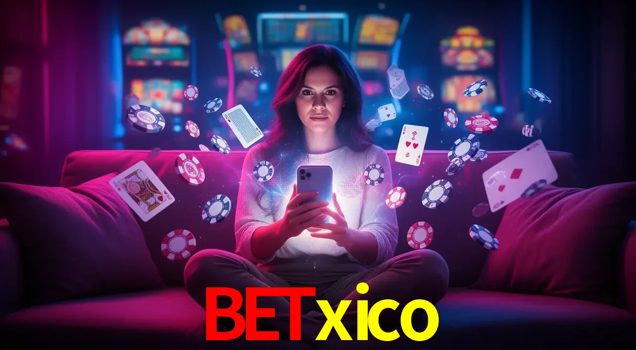 betxico Sistema operativo iOS