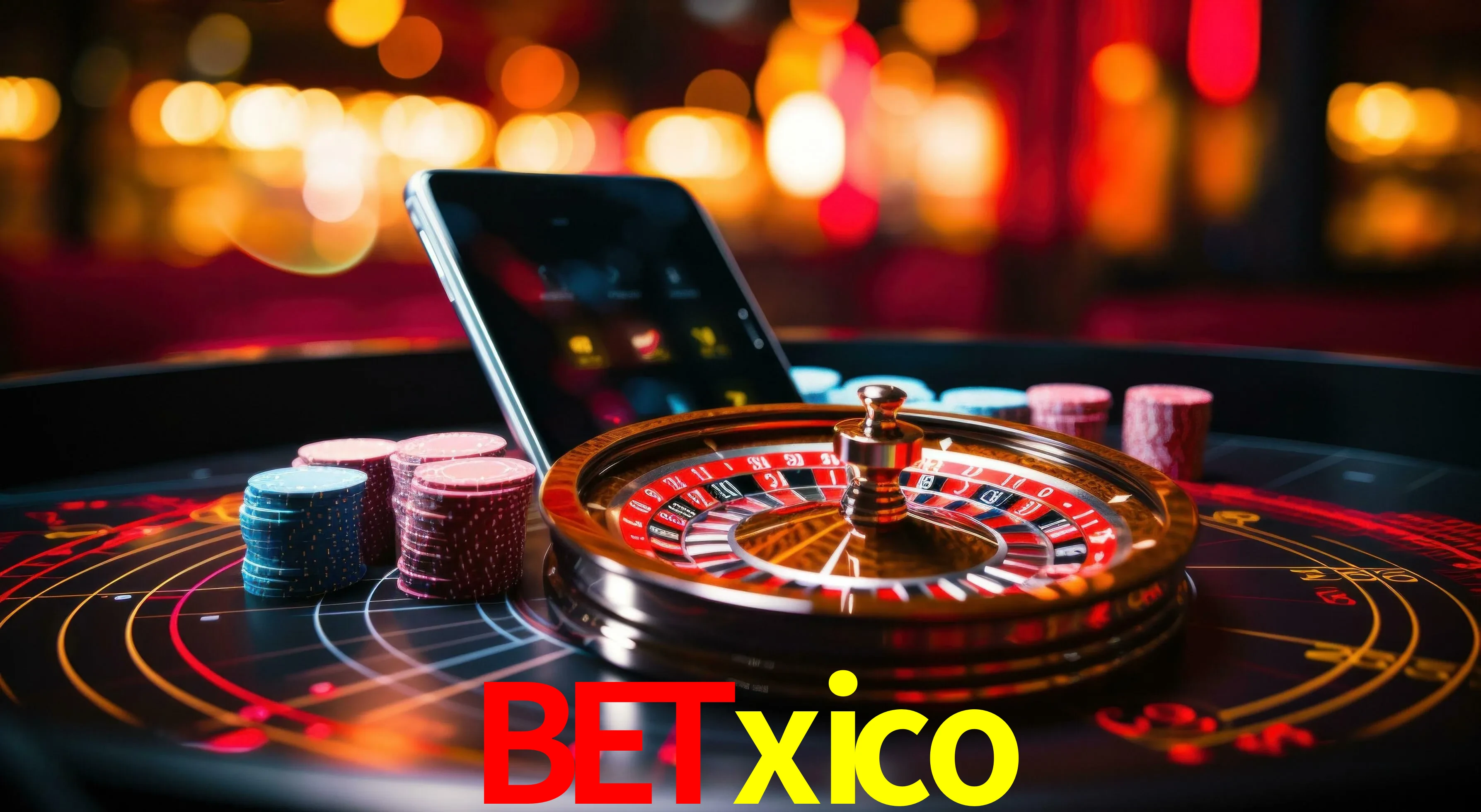 betxico Memoria RAM