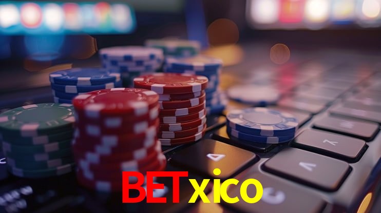 betxico gaming platform