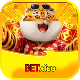 betxico logo
